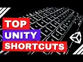 Top Unity Shortcuts You Should Know