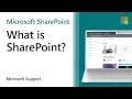 How to use SharePoint Microsoft