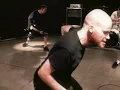 Strife - Blistered