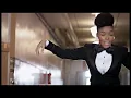 Tightrope (feat. Big Boi) - Janelle Monáe