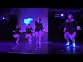 早稲田大学 夏目坂46【UNIDOL 2021-22 Winter 関東予選1日目】2021年12月14日@新宿ReNY
