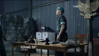 Download PATRIOT Episode 1 Part 4/4 - Adu Strategi Perang MP3