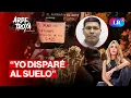 Lagu VI0L4CIÓN, AS3SINAT0 Y 11 INVESTIGACIONES: PERÚ EN MODO IMPUNIDAD | ARDE TROYA con JULIANA OXENFORD