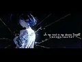 Like a Dream / 從閃爍的天際線 徹夜暢談 到那粉紅的日出浮現