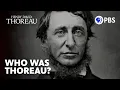 An Introduction to the Words and Life of Henry David Thoreau PBS