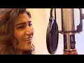 Manasu Maree (V) | Aditi Rao Hydari, Nani, Amit Trivedi | TUTORIAL | Shashaa Tirupati