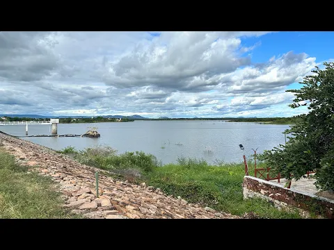 Download MP3 Barragem de pau dos ferros Rio Grande do Norte