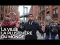 Download Lagu Ces Français qui font fortune à New York