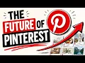 Pinterest Is Changing Here s Why