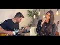 Hellen Caroline | Coração Igual ao Teu (Cover) #diantedotrono #coracaoigualaoteu #hellencaroline