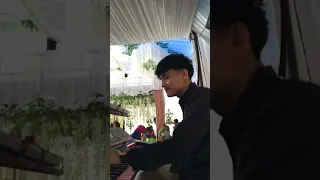 keramat versi karo fyp keramat