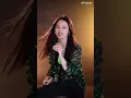 Download Lagu 🌈 Tang Yi Live Room :  Domino
