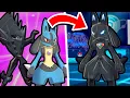 We Randomize Starter Pokemon Then Fuse Them Together