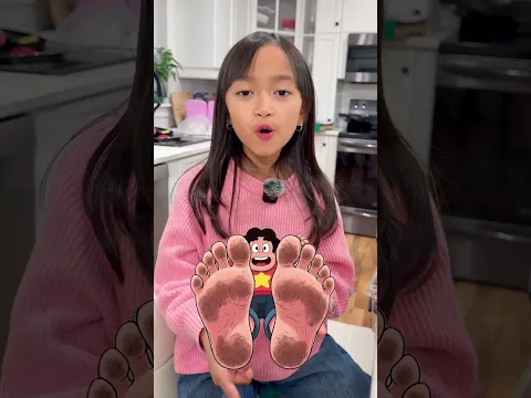 Table Manners for Kids! 🍽️