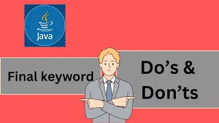 - Java Interview Questions Final Keyword in Java