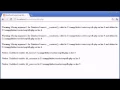 199 Connecting to a Database the OOP Way