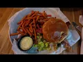 Come With Us for Lunch at The HUB A Downtown Kalamazoo Restaurant