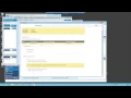 GE Patient Portal Registration Workflow