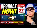 Upgrade Your Capital One Card Before July 27th or Get Left With a Garbage Card