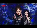 Lagu [2025 MBC 가요대제전] NMIXX (엔믹스) - Papillon + Blue Valentine, MBC 251231 방송