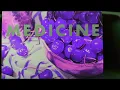 Medicine - 5ive (live)