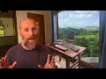 Download Lagu I Built A Minimal Travel Music Studio Setup
