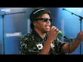 Kick Push — Lupe Fiasco | LIVE Performance | SiriusXM