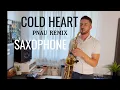 Download Lagu Cold Heart - Elton John \u0026 Dua Lipa, PNAU Remix (Dominik Grgić saxophone cover)