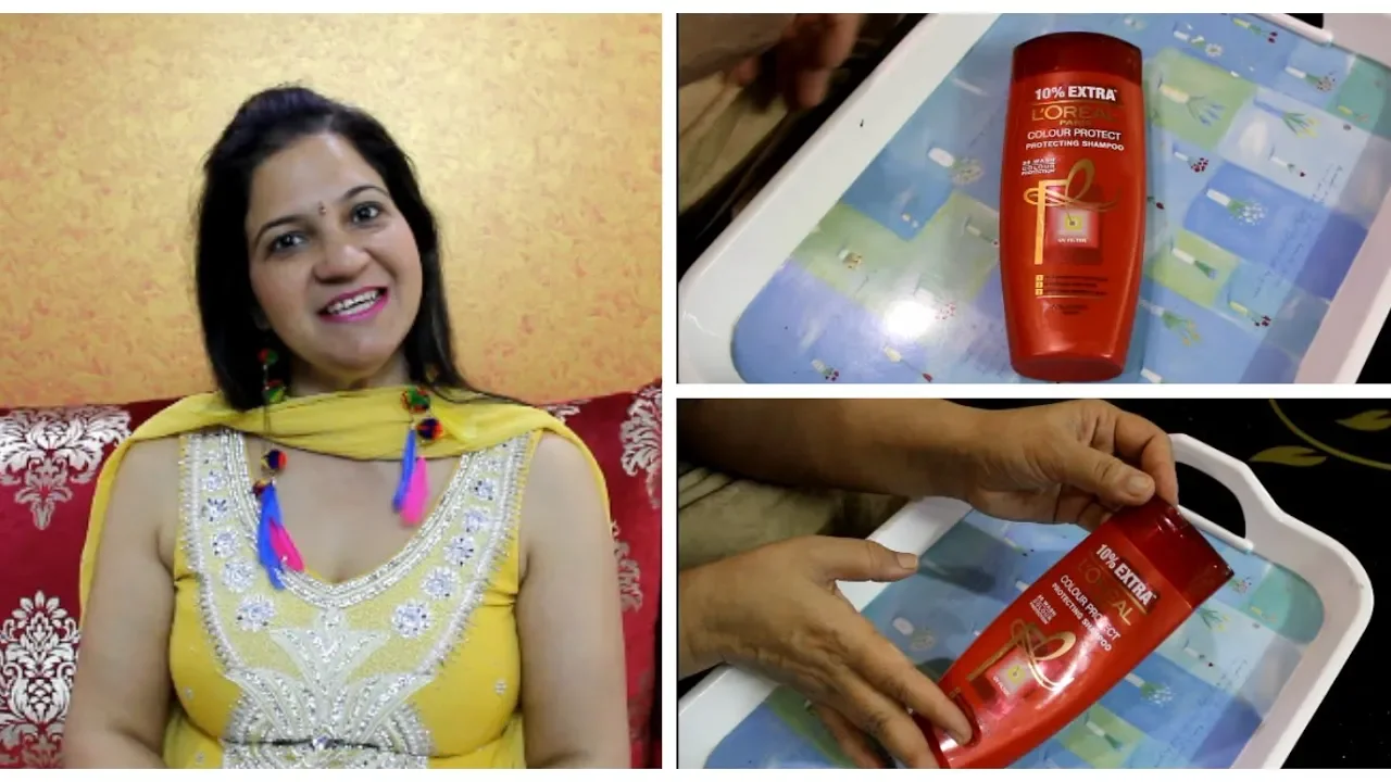 BEST PRODUCTS TO USE FOR COLORED HAIR: Taking care of your hair during this quarantine season