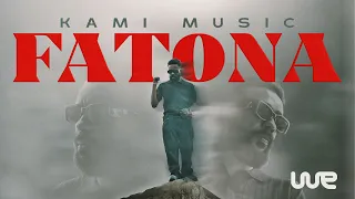 KAMI - FATONA - كامي - فاتونا (FAMILIA ALBUM)