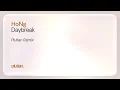 HoNg - Daybreak (Plutian Remix)
