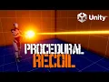 Procedural Recoil and Bullet Spread Gun Series 2 Unity Tutorial