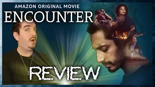 encounter review 2021 amazon prime original movie