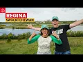 Saskatchewan Travel Guide Best Things to Do in REGINA Canada