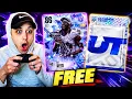 FREE LTD Every MUT Player Should Open These Packs