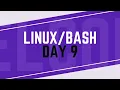 HackerRank Linux Bash Day 9 Text Processing cut