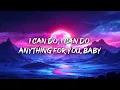 Whitney Houston - I'm Your Baby Tonight (Lyrics)
