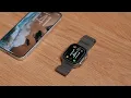 I Replaced My iPhone With An Apple Watch for 30 Days