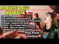 🇲🇾 MALAYSIAN LEGEND SONGS — POP PUNK COVER VERSION | PLAYLIST FULL NOSTALGIA 🎸🔥