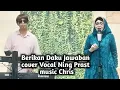 Download Lagu Berikan Daku Jawaban (Erni Johan) - Ning Prast (cover) \u0026 Chris (music)