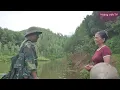 Full Video: Kicked Out by His Wife, Veteran and Son Start Over, Renovate an Abandoned House