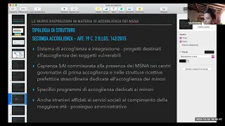 L’impatto del D.L. 133/2023 sui minori stranieri non accompagnati