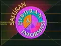 Download Lagu Kompilasi Station ID RCTI, RCTI Bandung dan SCTV - 1989-1993