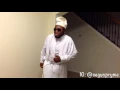 Olamide Lagos Boys - Woli Agba Loses Concentration