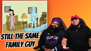 we back family guy cutaway compilation season 5 pt 1 intheclutch reaction