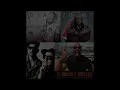 Paul Kalkbrenner - Gia 2000 (Modeselektor remix) // Wyclef Jean ft. The Rock - It Doesn't Matter