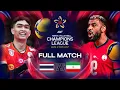 Korat 🇹🇭 vs. Foolad 🇮🇷 - Full Match | Asian Champions League 2025
