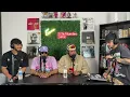 ALBUM reacción de MORA - LO MISMO DE SIEMPRE