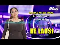 Download Lagu Lagu Nias Viral - HE LAOSI - DJ Nias KN 6500 - Versi DJ Jungle terbaru Full Bass