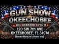 The Great American Okeechobee Gun Show at the Downtown Venue LLC